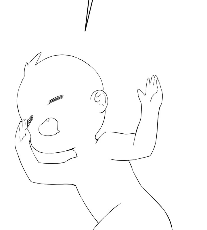 韩漫H漫画 初次深交请多指教  - 点击阅读 初次深交，请多指教 后记 137