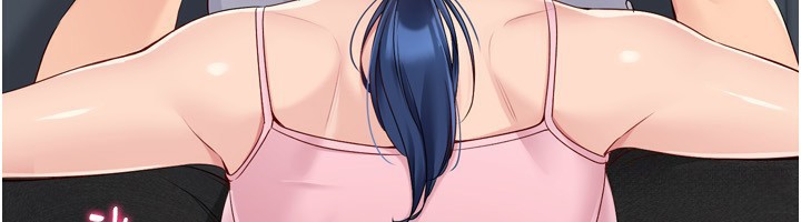 Set up!排球少女 第45話-球員的巨乳服務 韩漫图片43