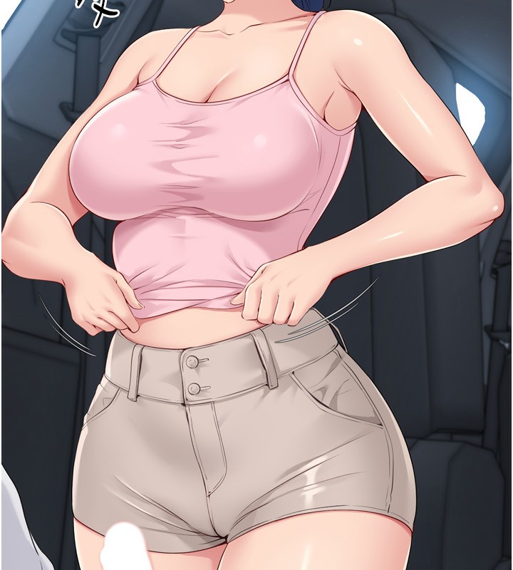Set up!排球少女 第45話-球員的巨乳服務 韩漫图片60