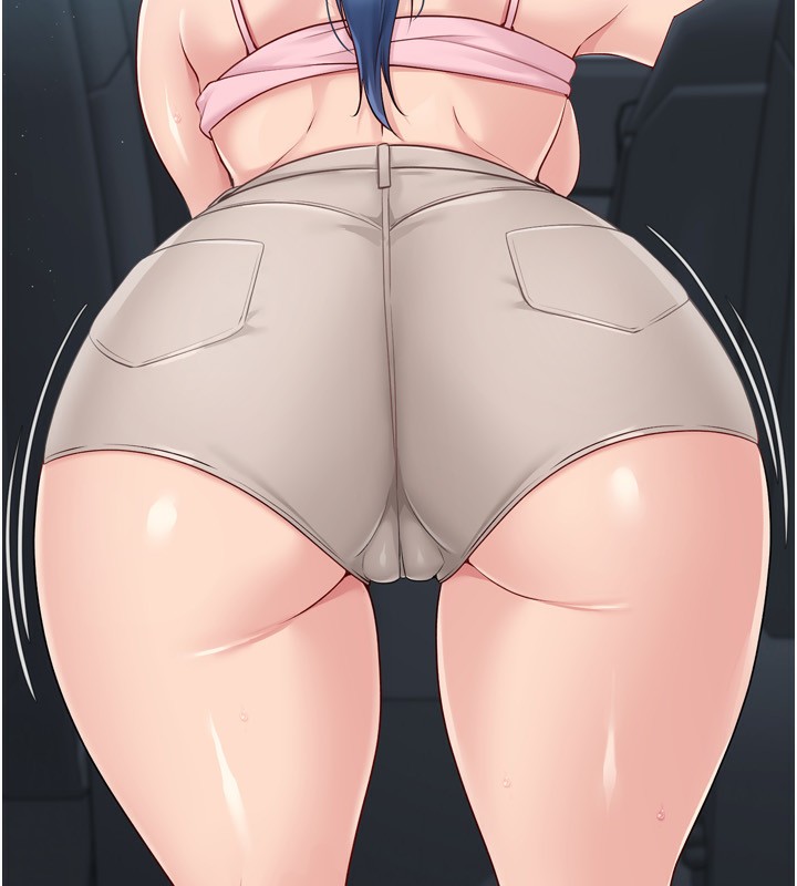 Set up!排球少女 第45話-球員的巨乳服務 韩漫图片114