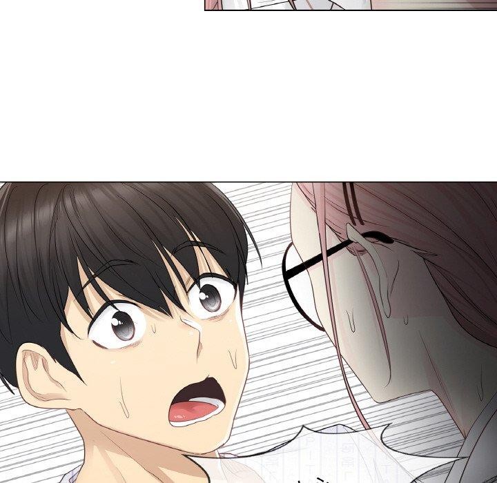 韩漫H漫画 轻触! 解除封印  - 点击阅读 第7话 11
