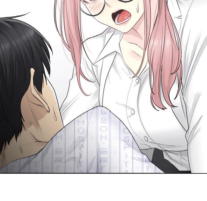 韩漫H漫画 轻触! 解除封印  - 点击阅读 第7话 17