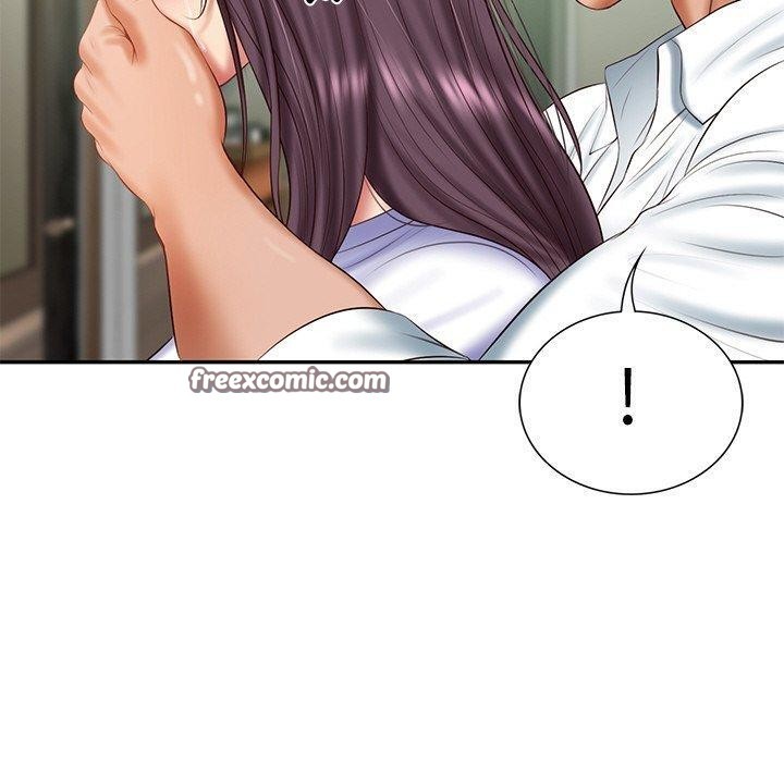 韩漫H漫画 财阀家的女婿  - 点击阅读 第28话 70