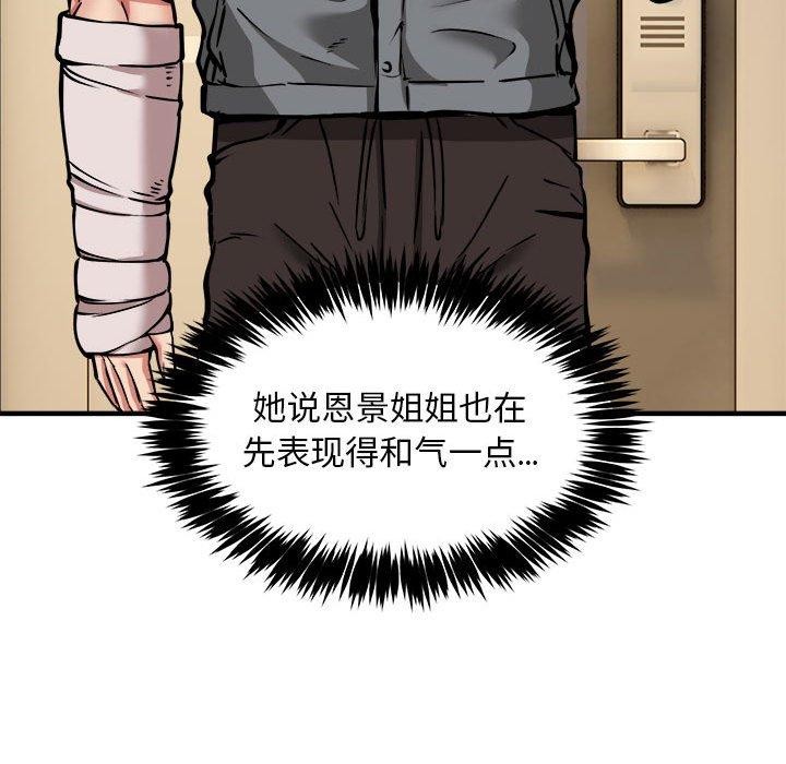 韩漫H漫画 新都市外卖员  - 点击阅读 第45话 96