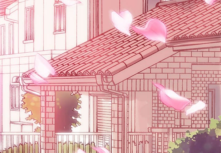 韩漫H漫画 无与伦比的日常  - 点击阅读 第1话 4