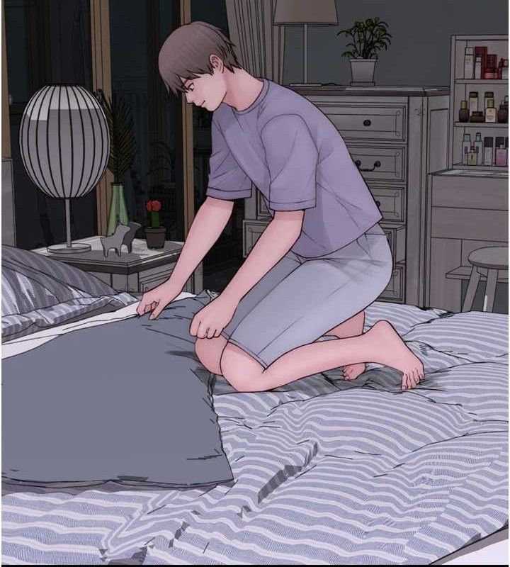 韩漫H漫画 继母的香味  - 点击阅读 第96话-令人激动的新婚生活♥ 171