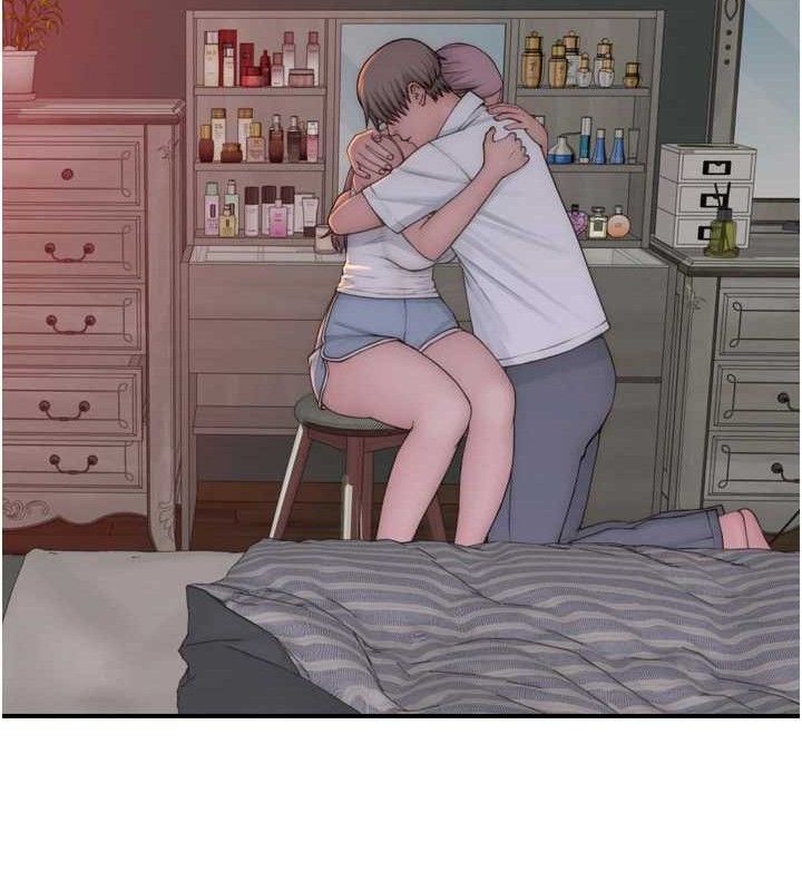 韩漫H漫画 继母的香味  - 点击阅读 第96话-令人激动的新婚生活♥ 160