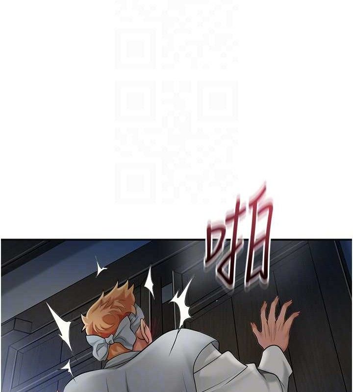 韩漫H漫画 花容湿色:取花点  - 点击阅读 第51话-隔着门缝插进去 82