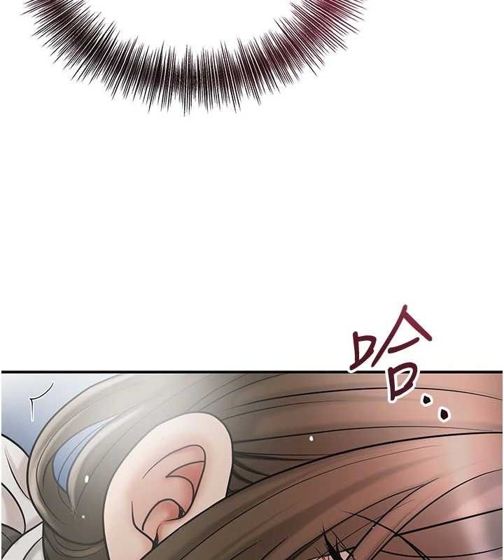 韩漫H漫画 花容湿色:取花点  - 点击阅读 第51话-隔着门缝插进去 106
