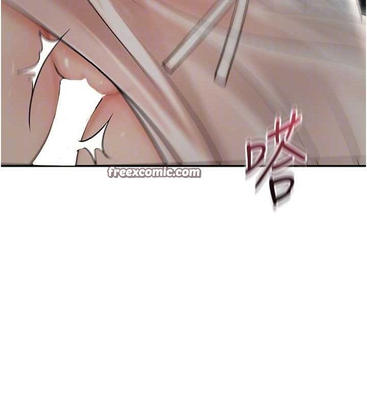韩漫H漫画 花容湿色:取花点  - 点击阅读 第51话-隔着门缝插进去 90