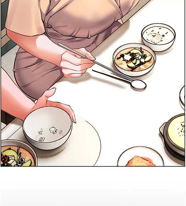 老师的亲密指导 第47話-向老婆展示求和急速腰技 韩漫图片40