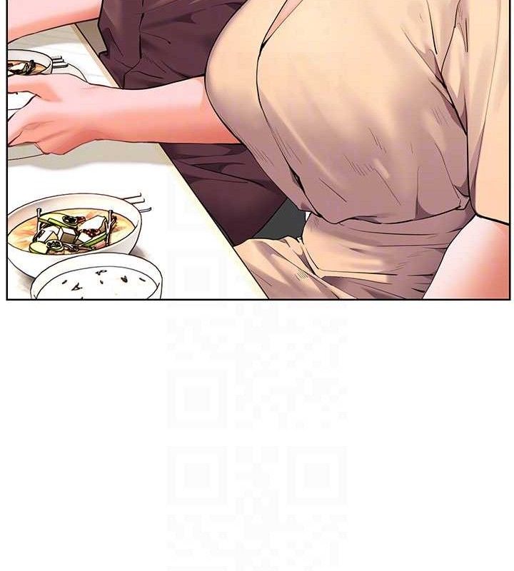 老师的亲密指导 第47話-向老婆展示求和急速腰技 韩漫图片21