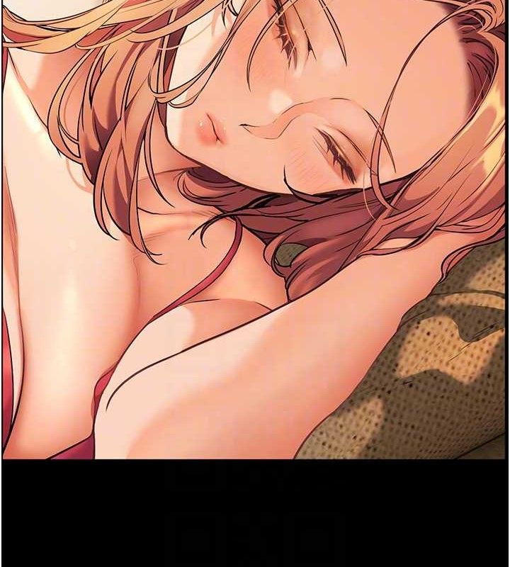 老师的亲密指导 第47話-向老婆展示求和急速腰技 韩漫图片115