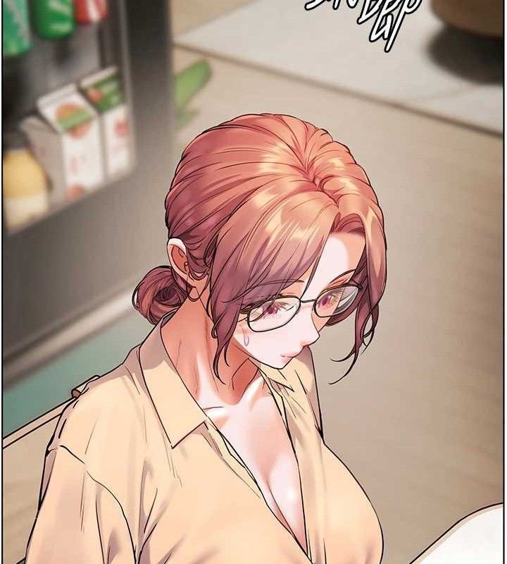 老师的亲密指导 第47話-向老婆展示求和急速腰技 韩漫图片39