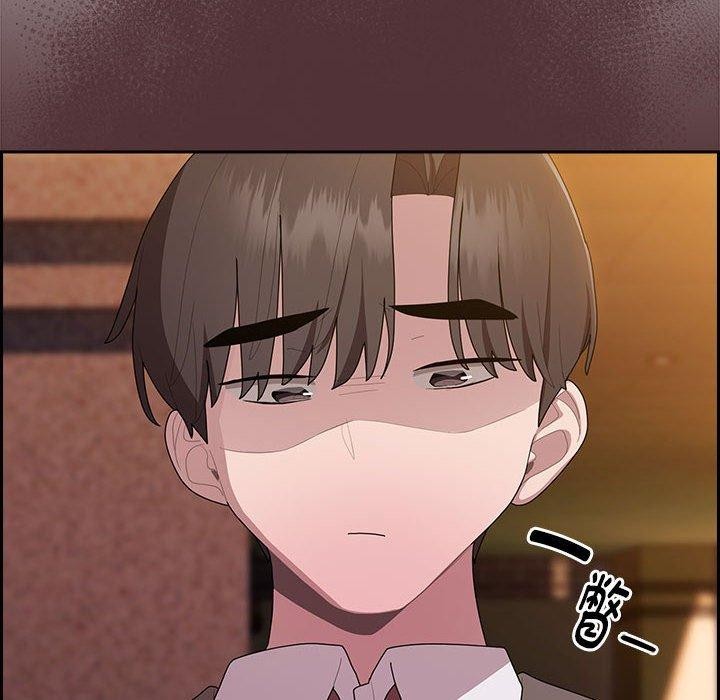 大企业裏的小秘密/在大企业当废柴 第35話 韩漫图片58