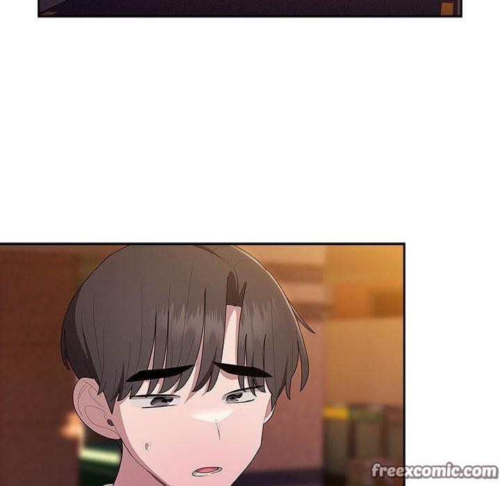 大企业裏的小秘密/在大企业当废柴 第35話 韩漫图片42