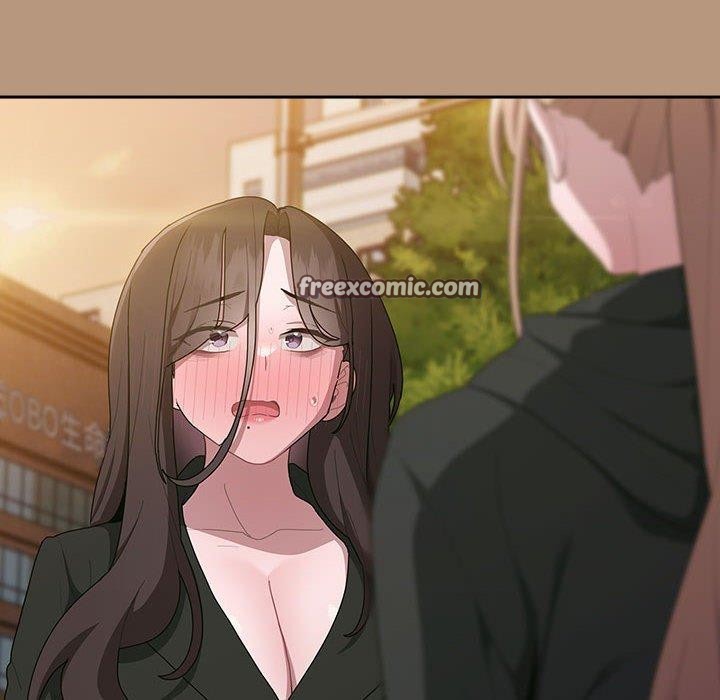 大企业裏的小秘密/在大企业当废柴 第35話 韩漫图片14