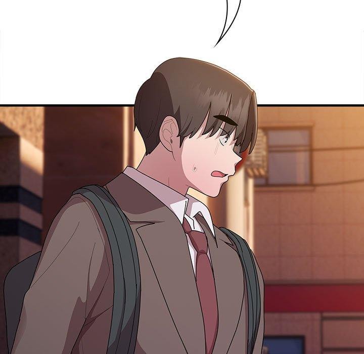 大企业裏的小秘密/在大企业当废柴 第35話 韩漫图片45