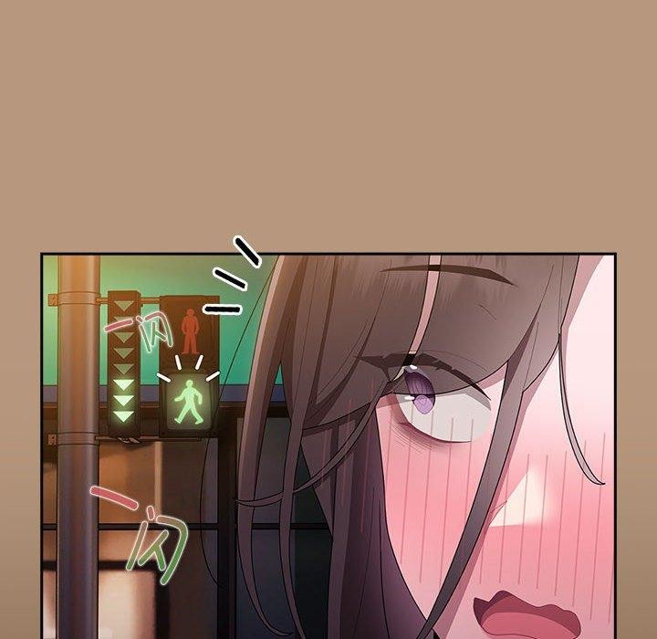 大企业裏的小秘密/在大企业当废柴 第35話 韩漫图片22