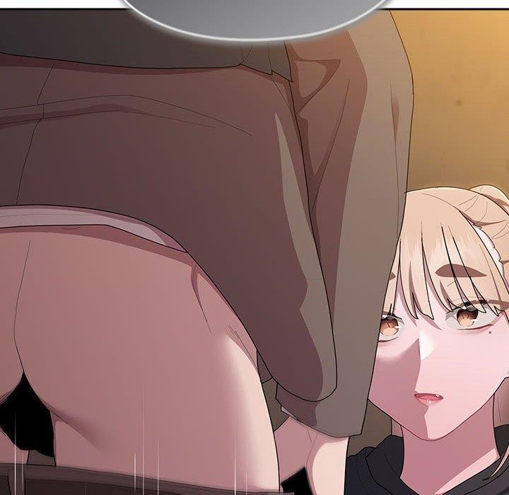 大企业裏的小秘密/在大企业当废柴 第35話 韩漫图片144