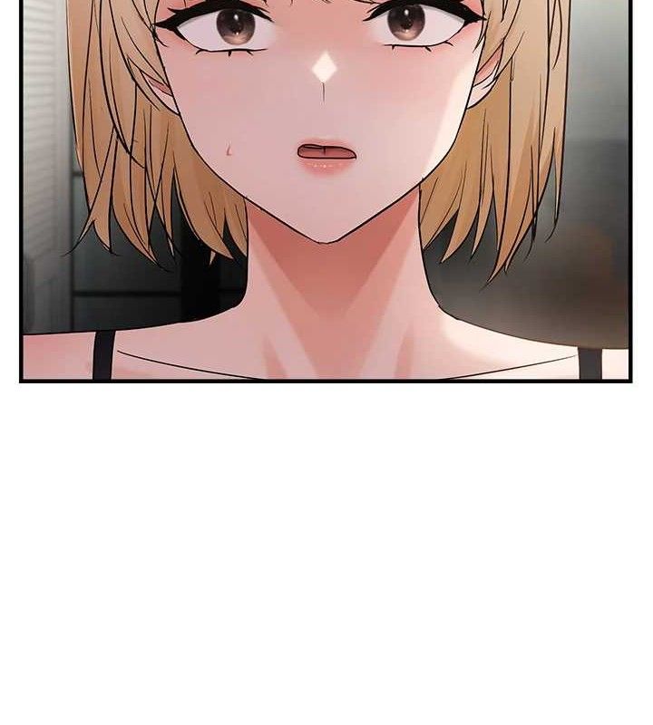 韩漫H漫画 偏偏慾到妳  - 点击阅读 第43话-我已经饿昏头了♥ 7