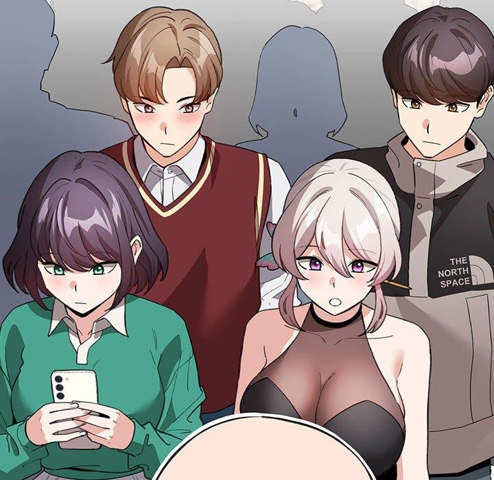 配角的生存任务 第13話 韩漫图片58
