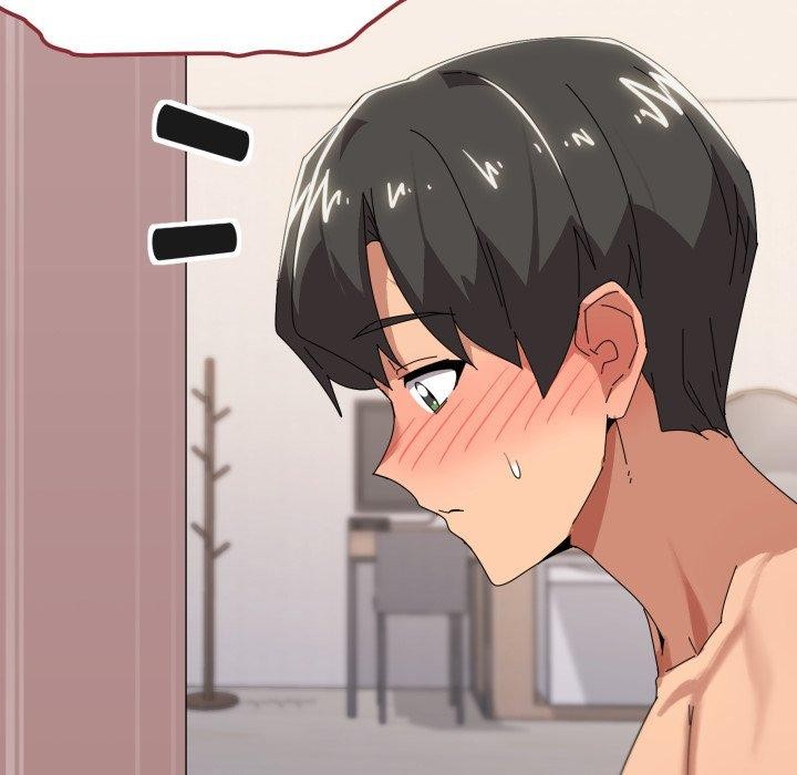 家人之间这样不好吧？ 第45話 韩漫图片68