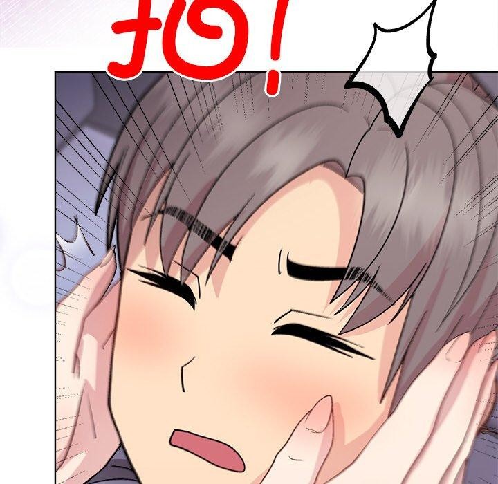和美女上司玩游戏 第51話 韩漫图片135