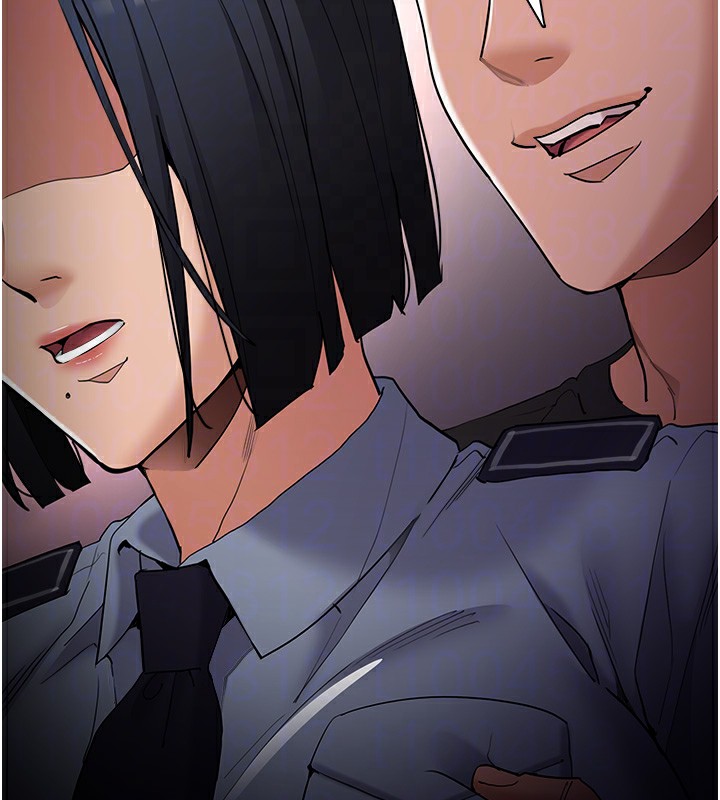 癡汉成瘾 第126話-鄭熙珍組長復職瞭?! 韩漫图片125