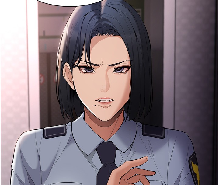 癡汉成瘾 第126話-鄭熙珍組長復職瞭?! 韩漫图片153