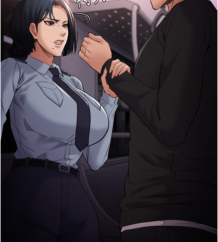 癡汉成瘾 第126話-鄭熙珍組長復職瞭?! 韩漫图片148