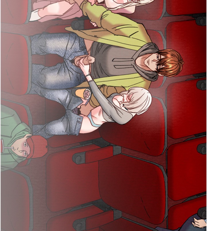 掠夺行动 第54話-輸掉的人請脫衣♥ 韩漫图片135