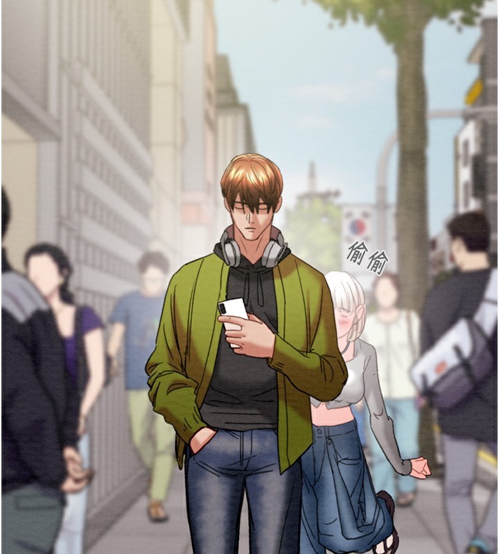 掠夺行动 第54話-輸掉的人請脫衣♥ 韩漫图片3