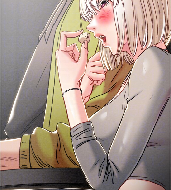 掠夺行动 第54話-輸掉的人請脫衣♥ 韩漫图片76