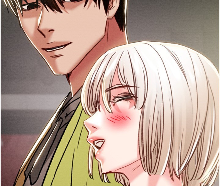 掠夺行动 第54話-輸掉的人請脫衣♥ 韩漫图片60