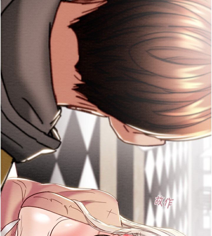 掠夺行动 第54話-輸掉的人請脫衣♥ 韩漫图片169