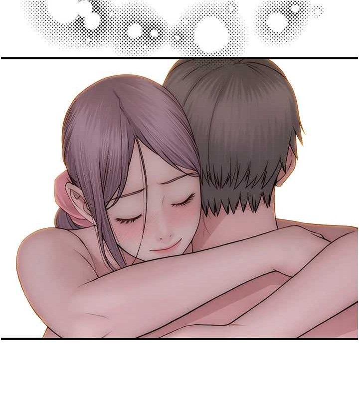 韩漫H漫画 继母的香味  - 点击阅读 第97话-母子俩的性爱乐园 127