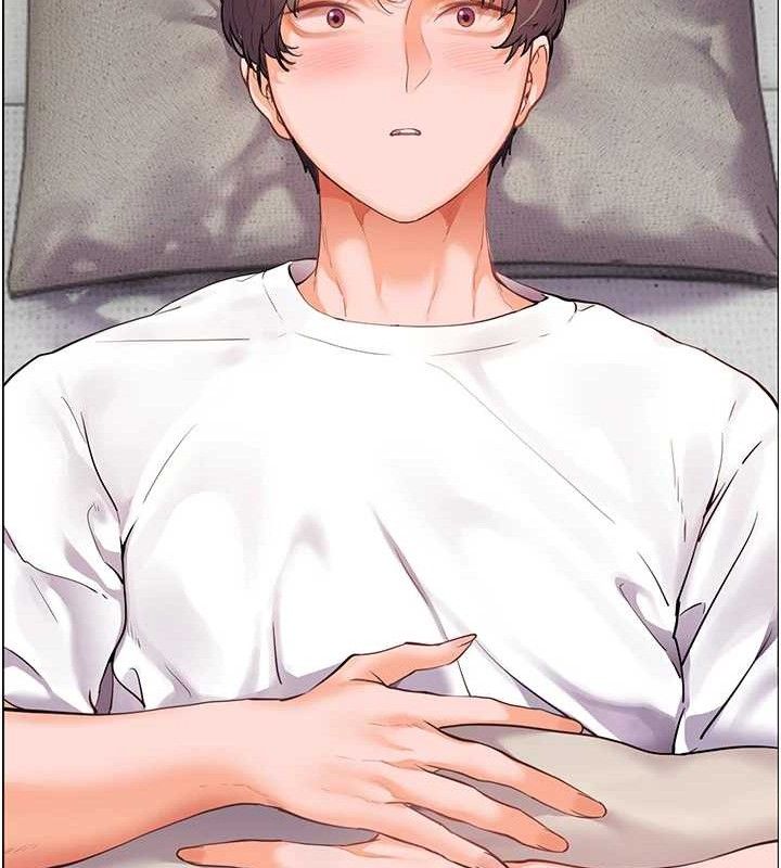 老师的亲密指导 第48話-用身體憐惜破病美男子 韩漫图片71