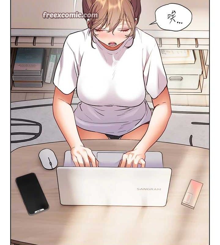 老师的亲密指导 第48話-用身體憐惜破病美男子 韩漫图片112