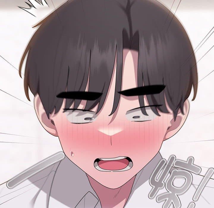 大企业裏的小秘密/在大企业当废柴 第36話 韩漫图片142