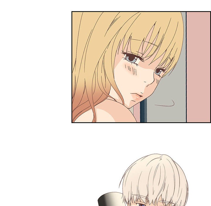 韩漫H漫画 纯洁之罪  - 点击阅读 第1话 20