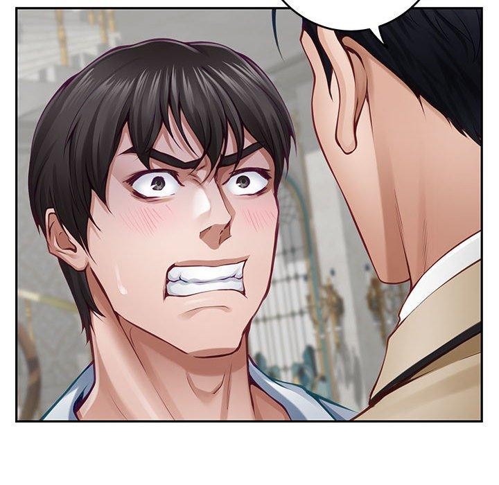 极乐之神 第43話 韩漫图片49