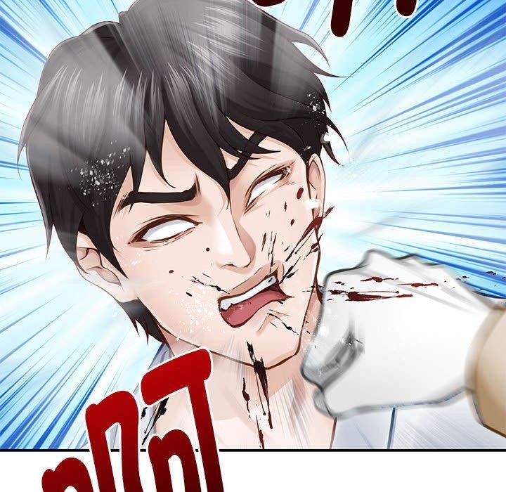 极乐之神 第43話 韩漫图片111