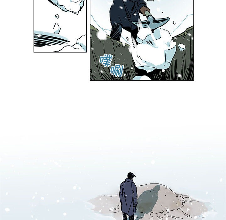 雪人 第1話 韩漫图片14