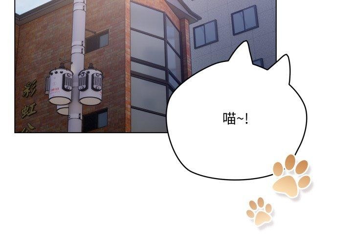 喵来的恋爱 第18話 韩漫图片3
