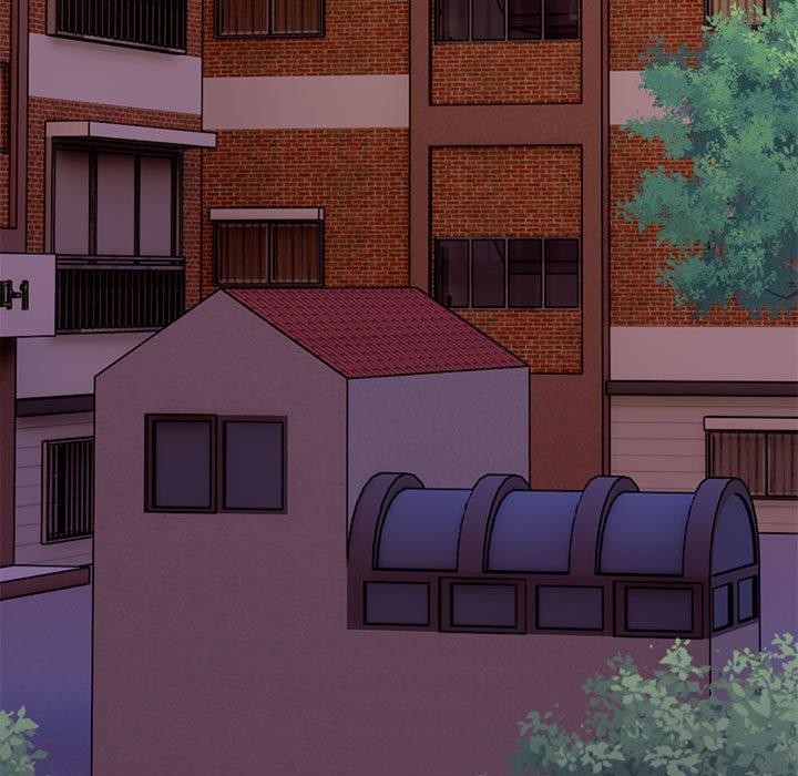 邻居跑路中 第42話 韩漫图片19