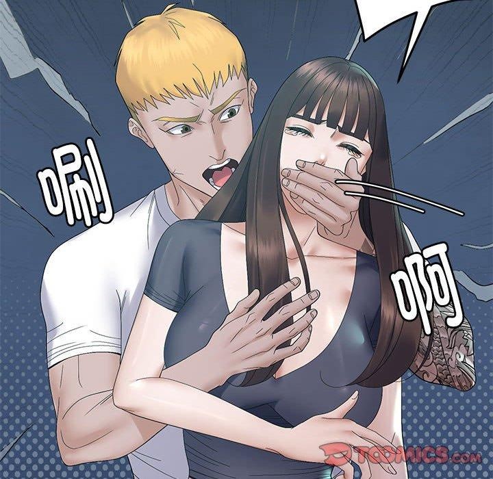 邻居跑路中 第42話 韩漫图片63