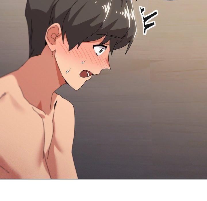 家人之间这样不好吧？ 第46話 韩漫图片23