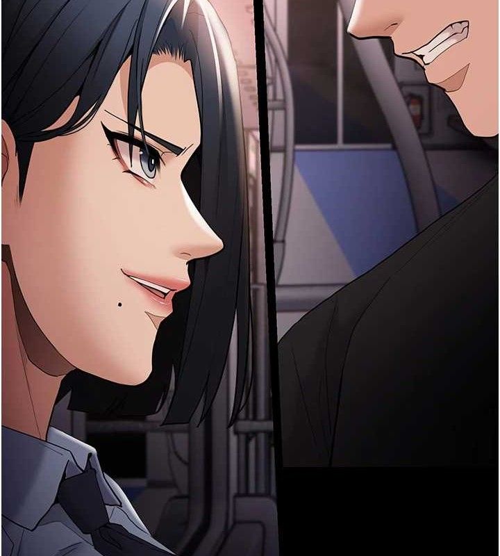 癡汉成瘾 第127話-傢訪體驗現擠母乳 韩漫图片5