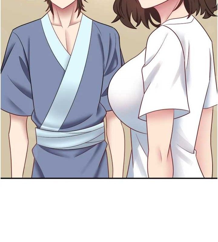 秘密温泉:混汤旅馆 第30話-第一次被顏射的鈴 韩漫图片42